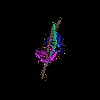 Structure molecule image