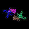 Structure molecule image