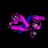 Structure molecule image