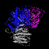 Molecular Structure Image for 6V7D