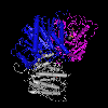 Molecular Structure Image for 6V7E