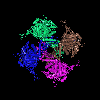 Structure molecule image