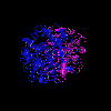 Molecular Structure Image for 6JWG