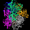 Molecular Structure Image for 6K1F