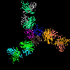 Molecular Structure Image for 1I9R