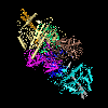 Molecular Structure Image for 6KEZ