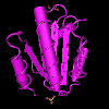 Molecular Structure Image for 6LYX