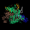 Molecular Structure Image for 6PMI