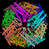 Molecular Structure Image for 6SHT