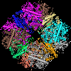 Molecular Structure Image for 1IR1