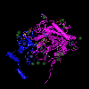 Molecular Structure Image for 6WVN