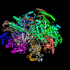 Molecular Structure Image for 1IS8