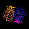 Molecular Structure Image for 6SML