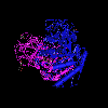 Molecular Structure Image for 1ISW