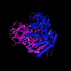 Molecular Structure Image for 1ISX