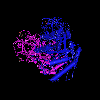 Molecular Structure Image for 1ISY