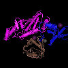 Molecular Structure Image for 6W9D