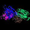 Molecular Structure Image for 1J4T