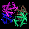 Molecular Structure Image for 1J7S