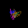 Molecular Structure Image for 6WHC