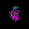 Molecular Structure Image for 6WW7