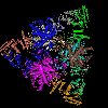 Structure molecule image