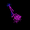 Structure molecule image