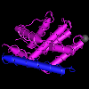 Structure molecule image