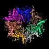 Molecular Structure Image for 6WBK