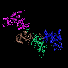 Molecular Structure Image for 1JWH