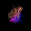 Structure molecule image