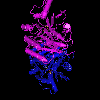 Molecular Structure Image for 1JXI