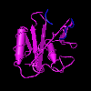 Molecular Structure Image for 1JYR