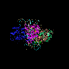 Structure molecule image