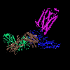 Structure molecule image