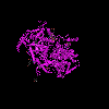 Molecular Structure Image for 6W5U