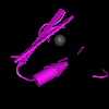 Molecular Structure Image for 6PV3