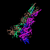 Structure molecule image