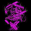 Molecular Structure Image for 6VHX