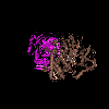 Molecular Structure Image for 6VHY