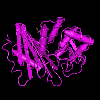 Molecular Structure Image for 6W5G