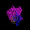 Structure molecule image