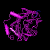 Structure molecule image