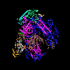 Molecular Structure Image for 6KF4