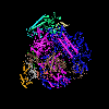 Structure molecule image