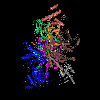 Structure molecule image