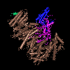 Structure molecule image