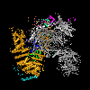 Structure molecule image