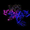 Structure molecule image