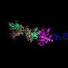 Molecular Structure Image for 6M3B